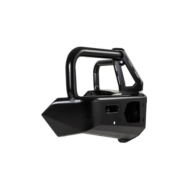 ARB Bumper/Fitting Kit Bundle 3432220 Bull Bars ARB