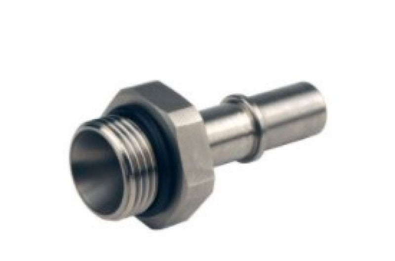 Aeromotive Adapter 1/2 Male Quick Connect AN-12 ORB Fittings Aeromotive
