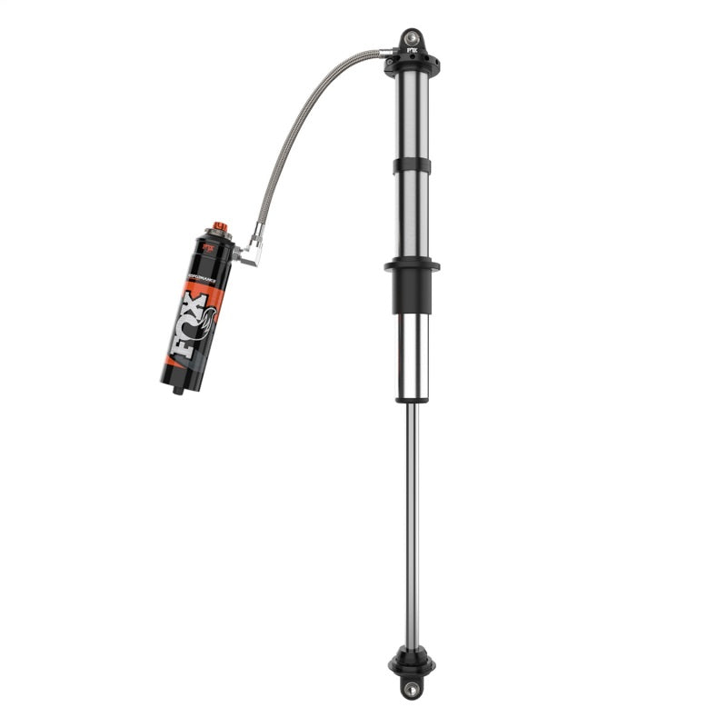 Fox 2.0 Performance Elite 10in. Remote Reservoir Coilover Shock w/ DSC Adjuster - 7/8in. Shaft Coilovers FOX