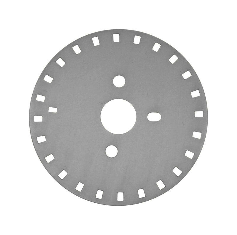 AEM Cam Angle Sensor Disk for RB25DET / VG / Some RB26 Engines (50mm OD) Data Acquisition AEM