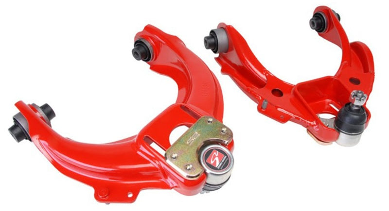 Skunk2 Pro Series 03-06 Acura TSX/04-08 TL Adjustable Front Camber Kits Camber Kits Skunk2 Racing