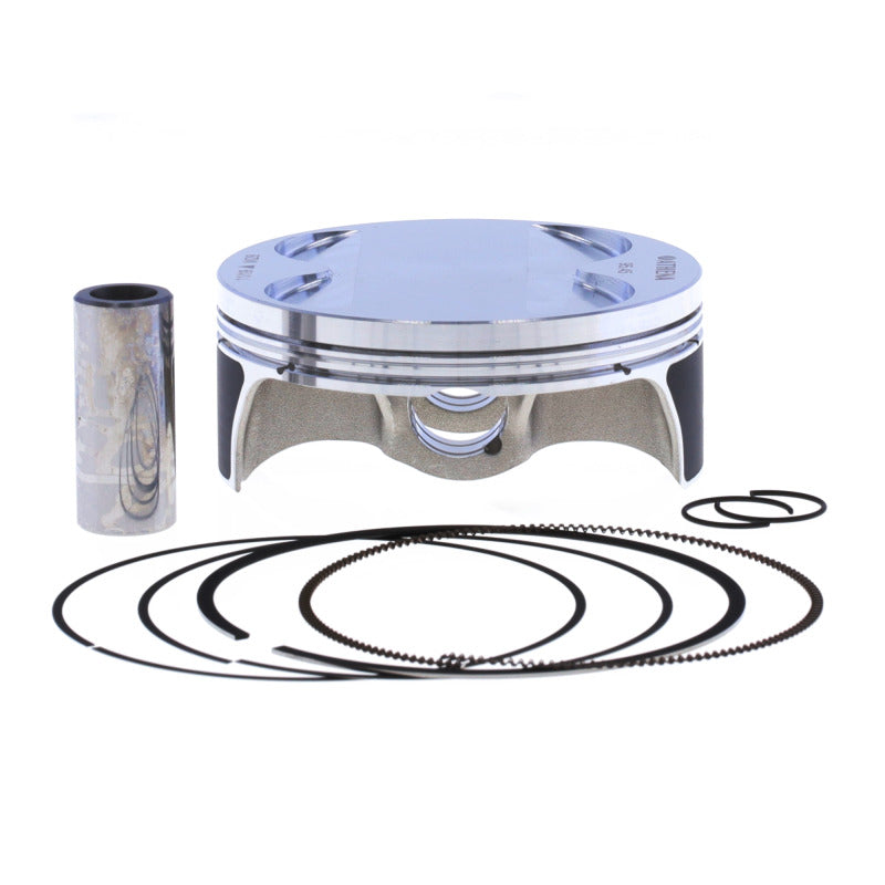 Athena 05-07 Suzuki RM-Z 450 95.45mm 4T Forged Piston Pistons - Forged - Single Athena
