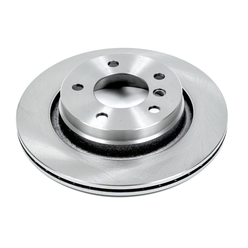 Power Stop 2000 BMW 323i Rear Autospecialty Brake Rotor Brake Rotors - OE PowerStop