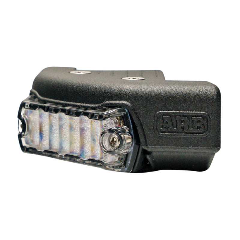 ARB Nacho Nano Base Rack Corner Cap 4-Light Kit Wire Loom ARB