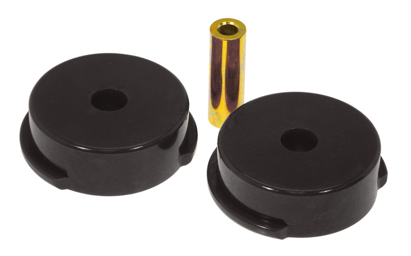 Prothane 91-99 Nissan Sentra Right Motor Mount Insert - Black Bushing Kits Prothane