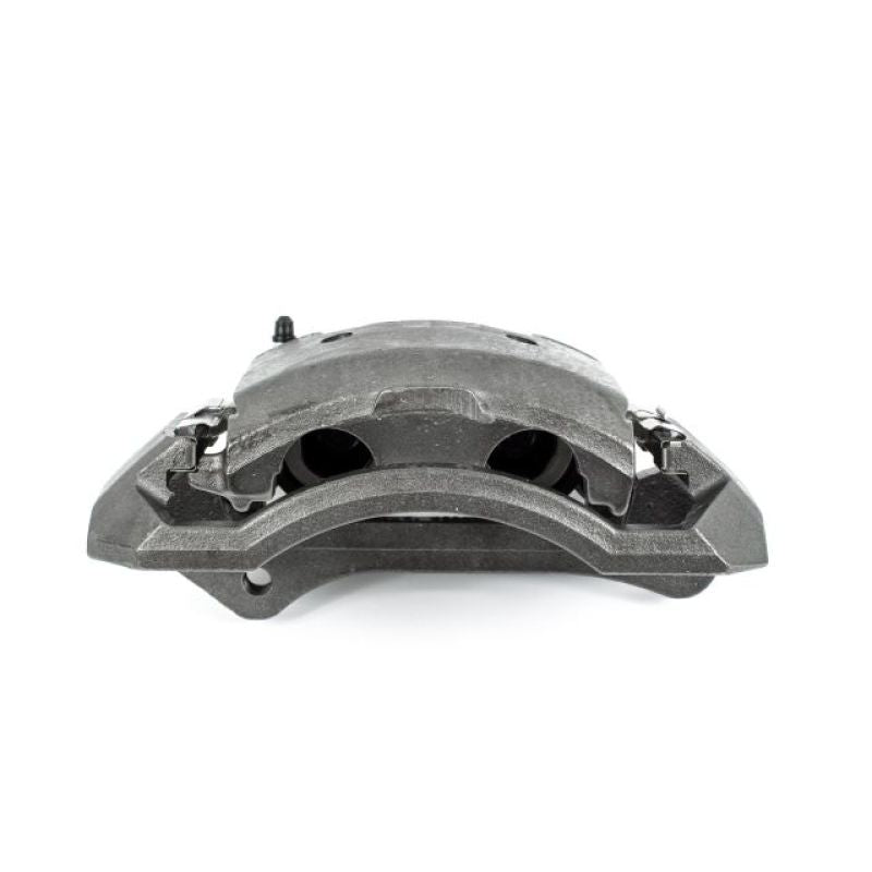 Power Stop 06-08 Dodge Ram 1500 Front Left Autospecialty Caliper w/Bracket Brake Calipers - OE PowerStop