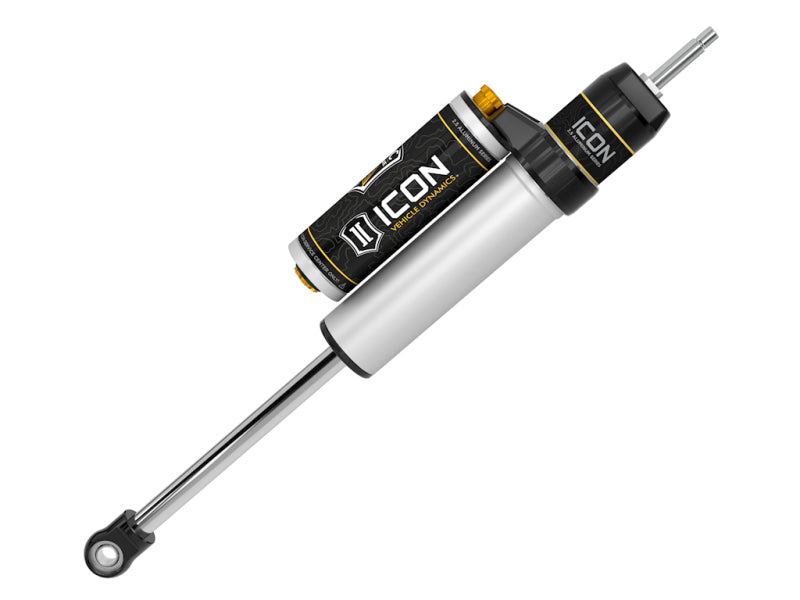 ICON 2005+ Ford F-250/F-350 Super Duty 4WD 4.5in Front 2.5 Series Shocks VS PB CDCV - Pair Shocks and Struts ICON