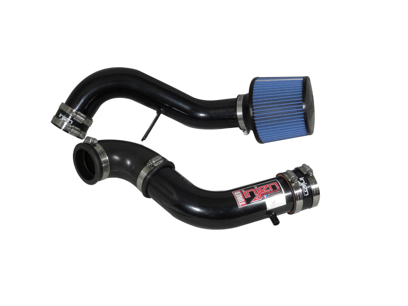 Injen 01-03 Protege 5 MP3 Black Cold Air Intake Cold Air Intakes Injen