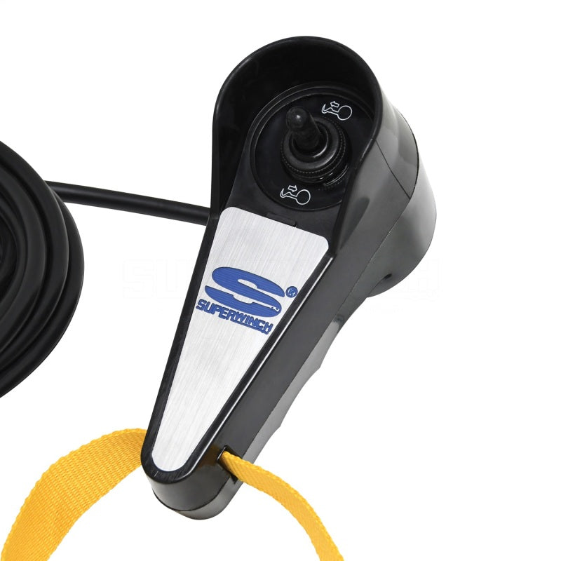 Superwinch Replacement Remote Control w/ 15ft Cable Winch Accessories Superwinch