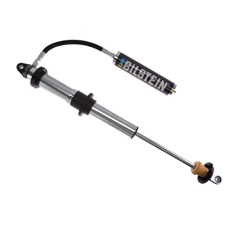 Bilstein 8125 Series 38.5in Extended Length 24.5in Collapsed Length 60mm Monotube Shock Absorber Shocks and Struts Bilstein