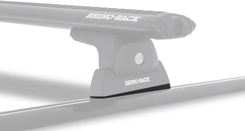 Rhino-Rack Quick Mount Base Wedge - 5mm - Pair Hardware - Singles Rhino-Rack