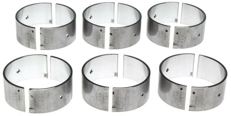 Clevite Chrysler 2.8L 1960-1969 - 3.7L 1960-1976 L6 Con Rod Bearing Set Bearings Clevite