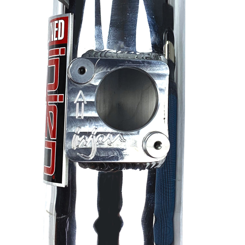 Injen 2019+ Toyota Corolla 2.0L Polished Cold Air Intake Cold Air Intakes Injen