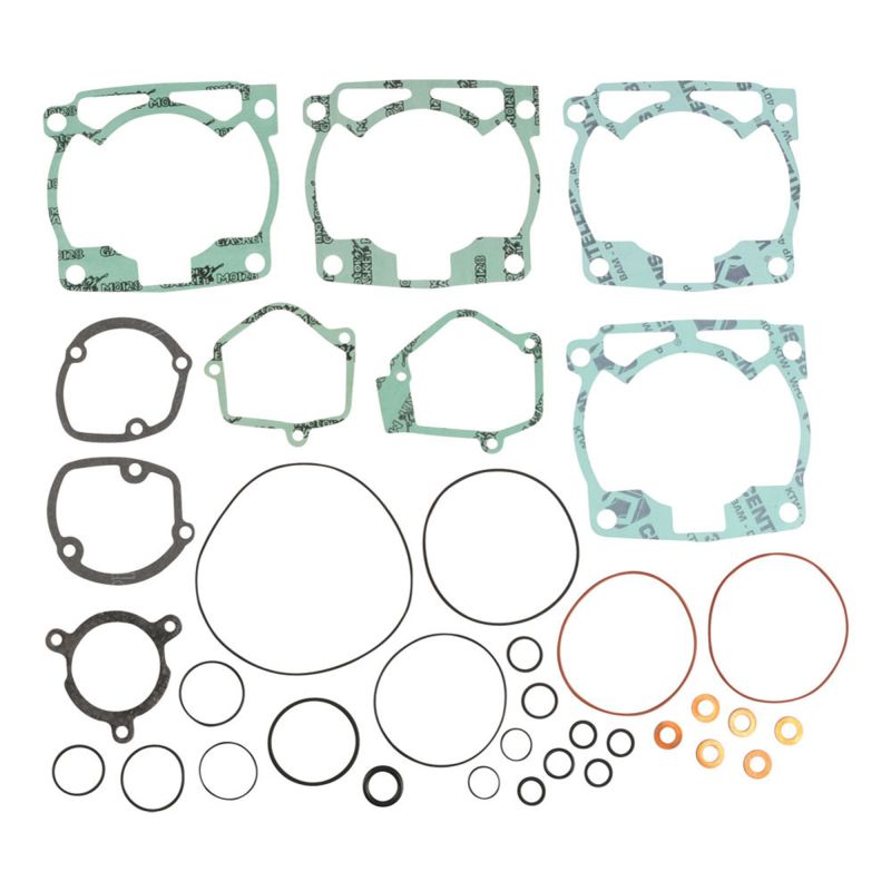 Athena 99-03 KTM 250 EXC / MXC / SX Top End Gasket Kit Gasket Kits Athena