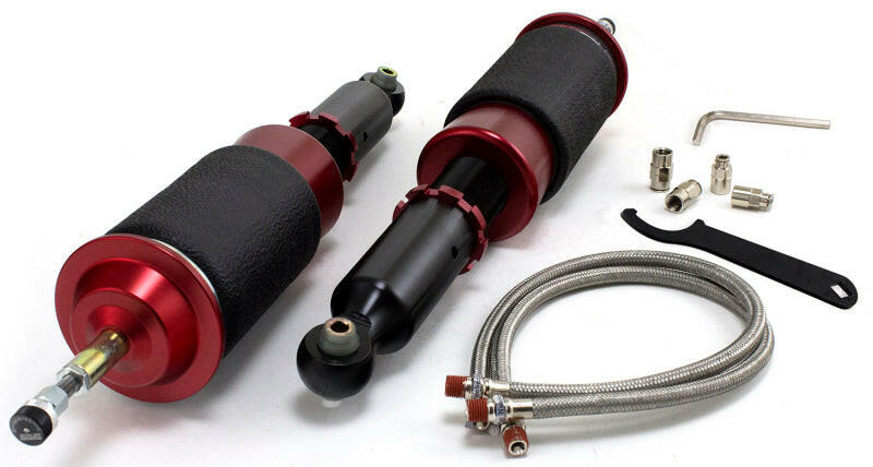 Air Lift Performance Rear Kit for Volkswagen Jetta/Rabbit/GTI MK1 Air Suspension Kits Air Lift