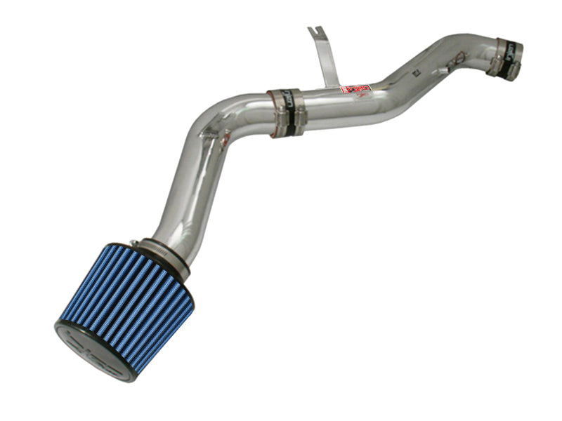 Injen 98-02 Accord 4 Cyl. Polished Cold Air Intake Cold Air Intakes Injen
