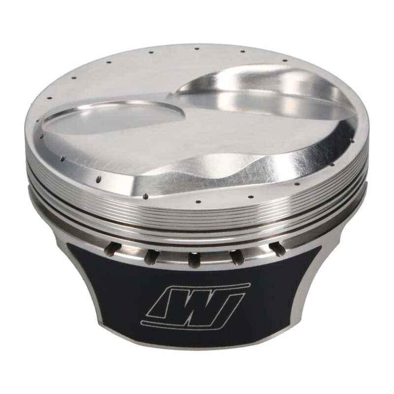 Wiseco Chevy Big Block 4.605in Bore 1.120in CH 23.00 CC Piston Set Piston Sets - Forged - 8cyl Wiseco