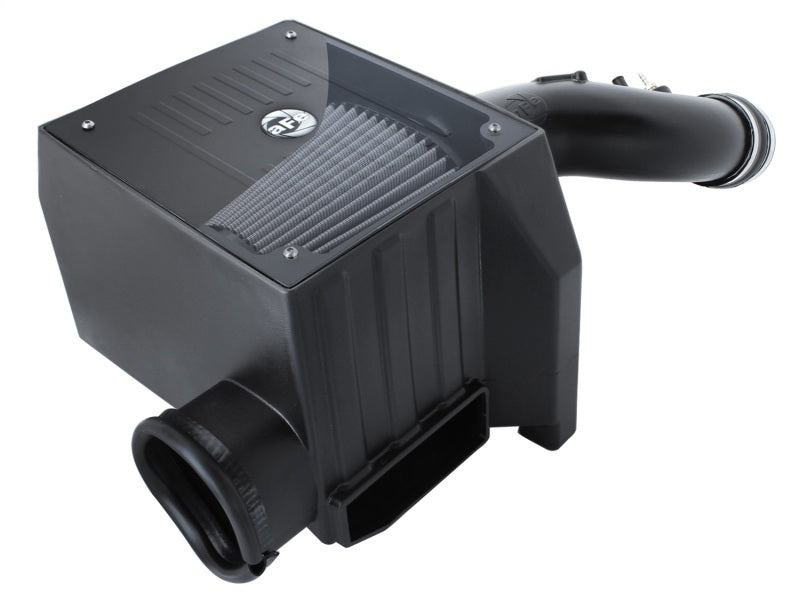 aFe MagnumFORCE Air Intake System Stage-2 Si Pro DRY S Toyota Tundra 07-14 V8 5.7L Cold Air Intakes aFe