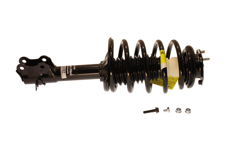KYB Shocks & Struts Strut Plus Front Left Nissan Sentra 2006-2002 Shock & Spring Kits KYB