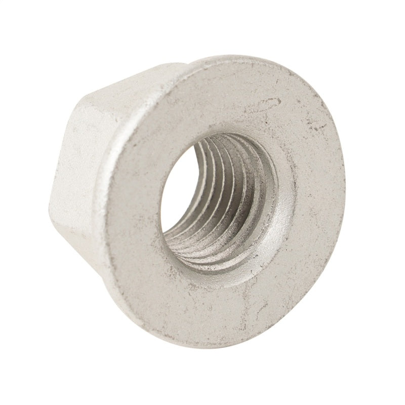 Omix Nut Hex Flanged Lock M12X1.5- 07-18 JK Hardware - Singles OMIX
