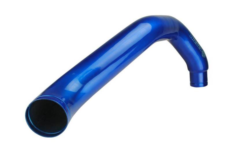 Sinister Diesel 03-07 Ford 6.0L Powerstroke Hot Side Charge Pipe Intercooler Pipe Kits Sinister Diesel