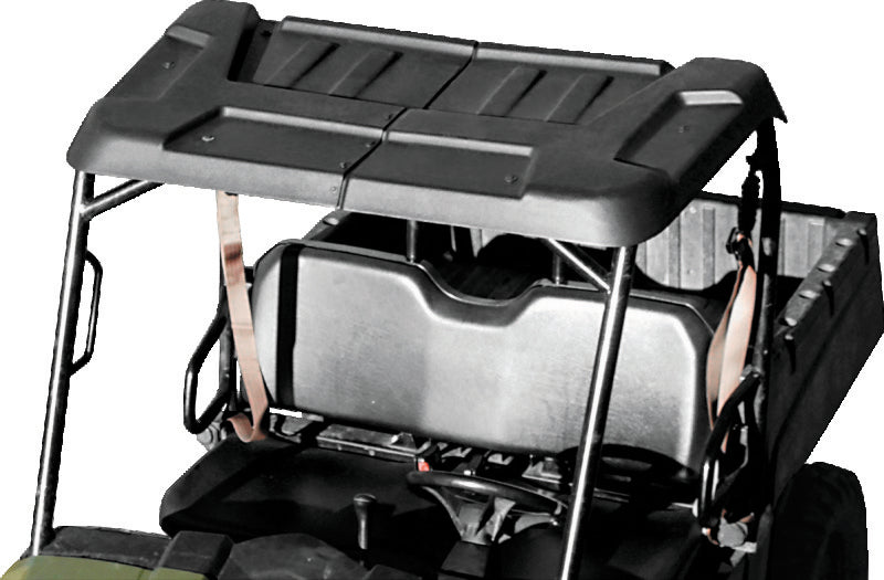 QuadBoss 09-14 Polaris Ranger 400 Roof Roofs QuadBoss