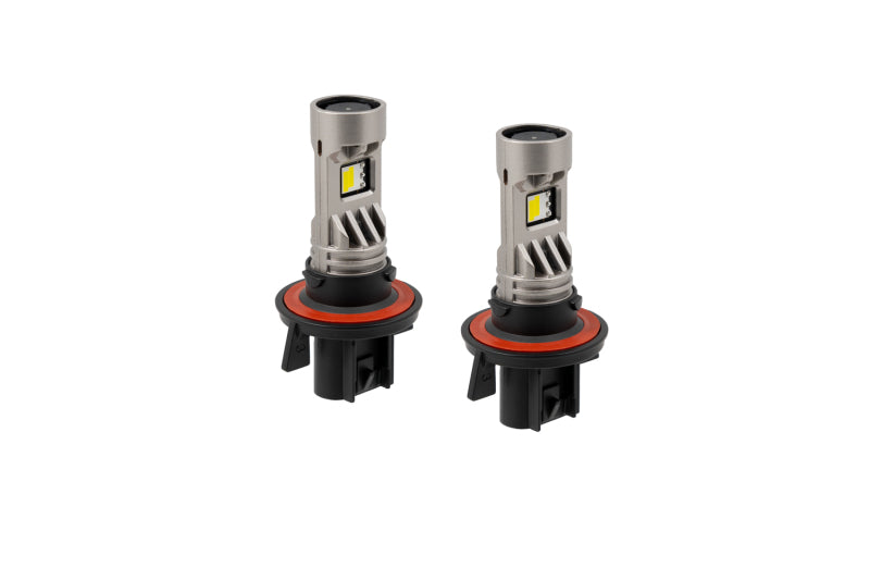 Diode Dynamics H13 White SL2 Pro LED Bulbs (Pair) Bulbs Diode Dynamics