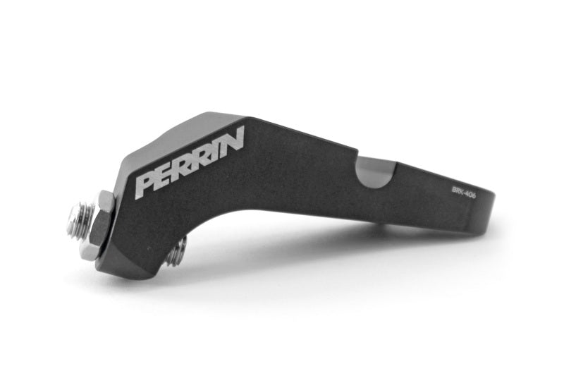 PERRIN 13-26 Subaru BRZ / Scion FR-S / Toyota 86 GR86 Master Cylinder Brace - Black Hardware - Singles Perrin Performance