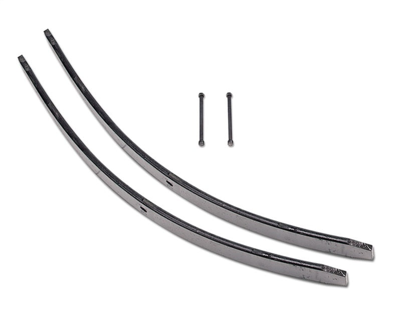 Tuff Country 05-23 Toyota Tacoma 4wd Rear 2in Add-a-Leafs Pair Leaf Springs & Accessories Tuff Country