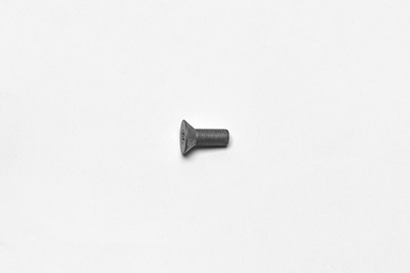 Wilwood Bolt 3/8-24 Thread 1.000 Length Flat Head Brake Hardware Wilwood