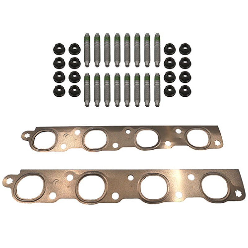 Ford Racing 2020+ F-250 Superduty 7.3L Exhaust Manifold Gaskets - Pair Exhaust Gaskets Ford Racing