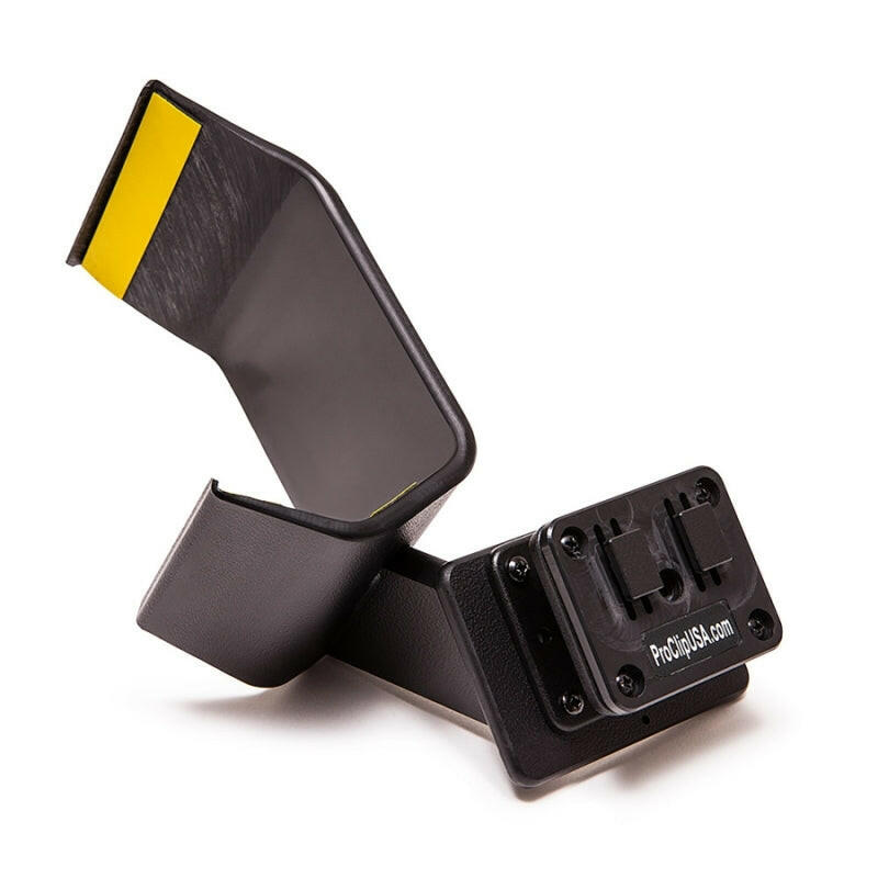 Cobb 10-13 Mazdaspeed3 Accessport V3 A-Pillar Mount and Swivel Dash & Interior Trim COBB