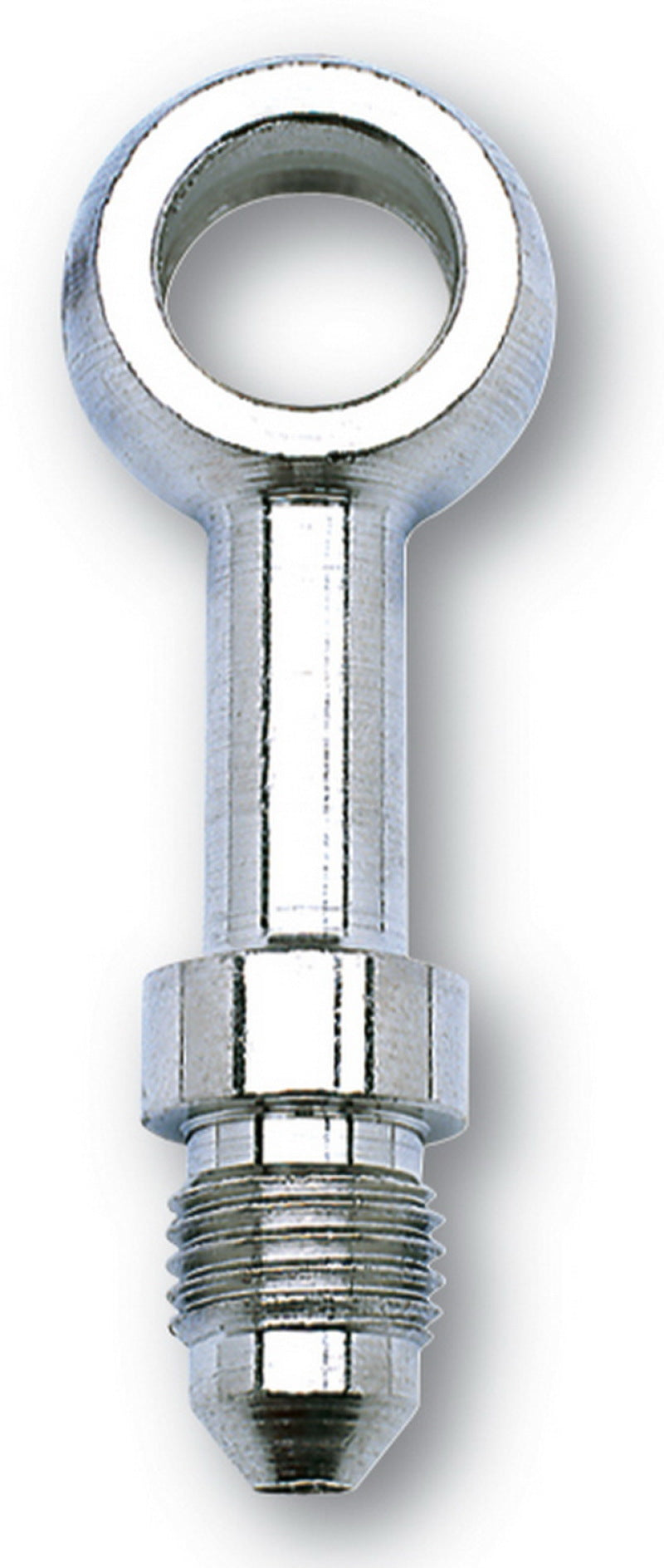 Russell Performance -3 AN Straight Adapter Fitting (Endura) Fittings Russell