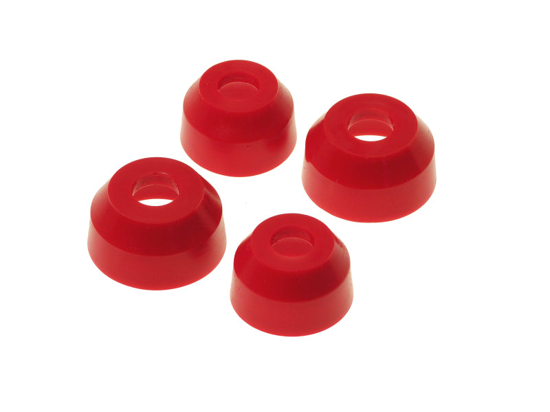 Prothane GM Various Cars Ball Joint Boots - Red Bushing Kits Prothane