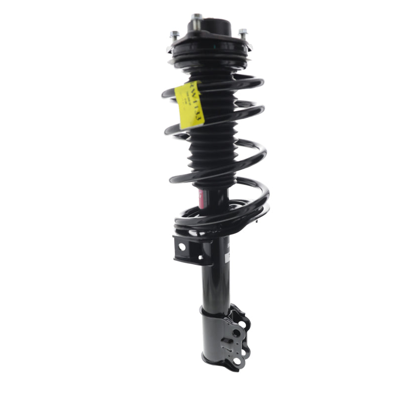 KYB 2011 Hyundai Sonata w/ Coil Spring +H (Built to 6/1/2011) Shocks & Struts Strut Plus Front Right Shock & Spring Kits KYB