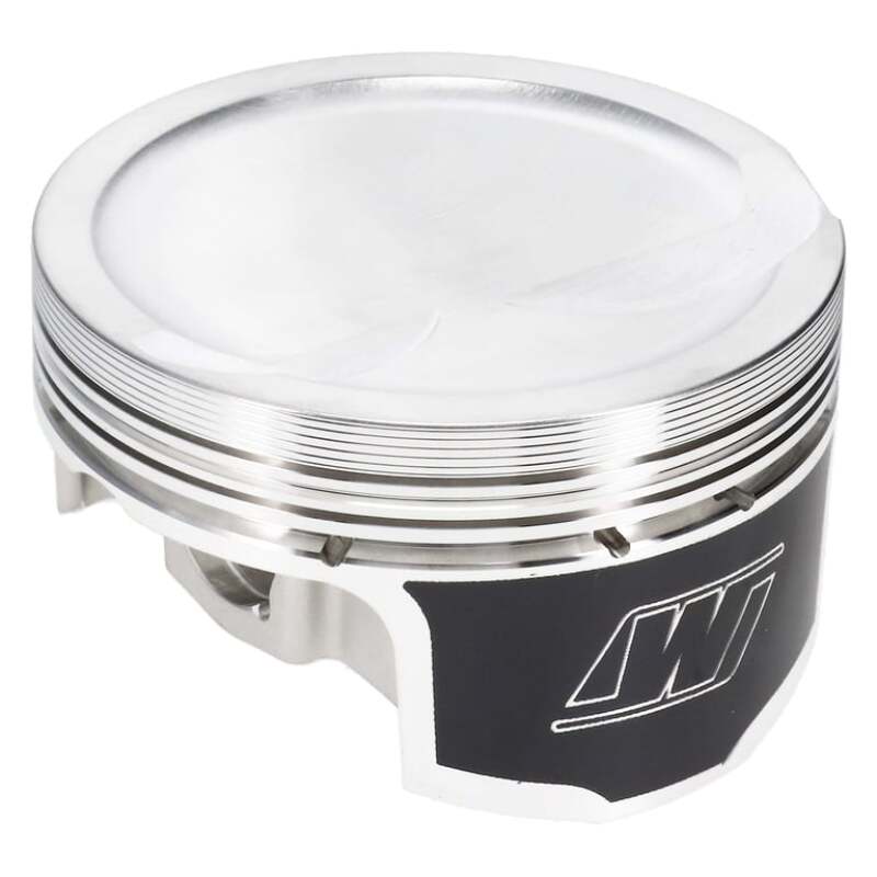 Wiseco RED Series Chevy LS 4.135in Bore 1.294in CH -15.00 CC Piston Set Piston Sets - Forged - 8cyl Wiseco