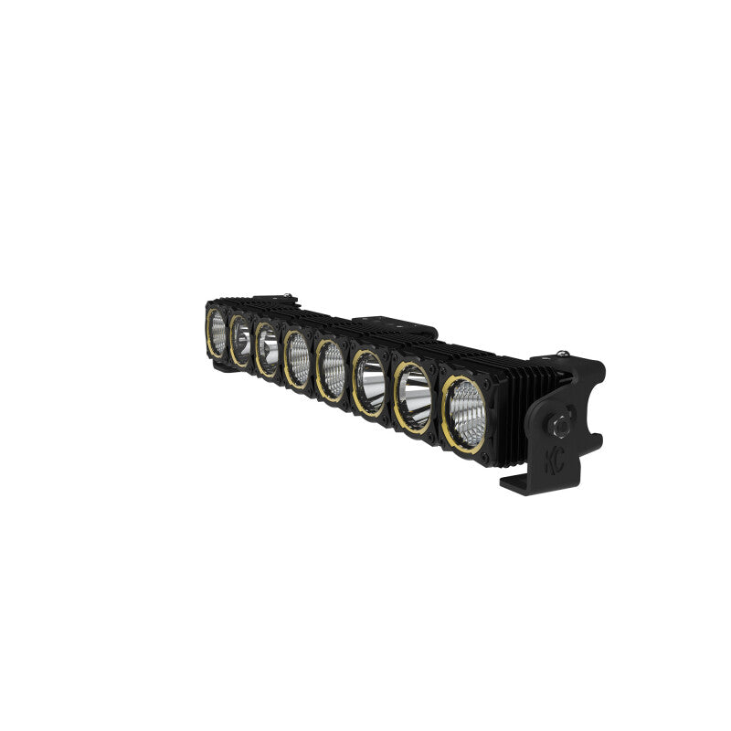 KC HiLiTES FLEX ERA LED 20in. Light Bar - Master Kit Light Bars & Cubes KC HiLiTES