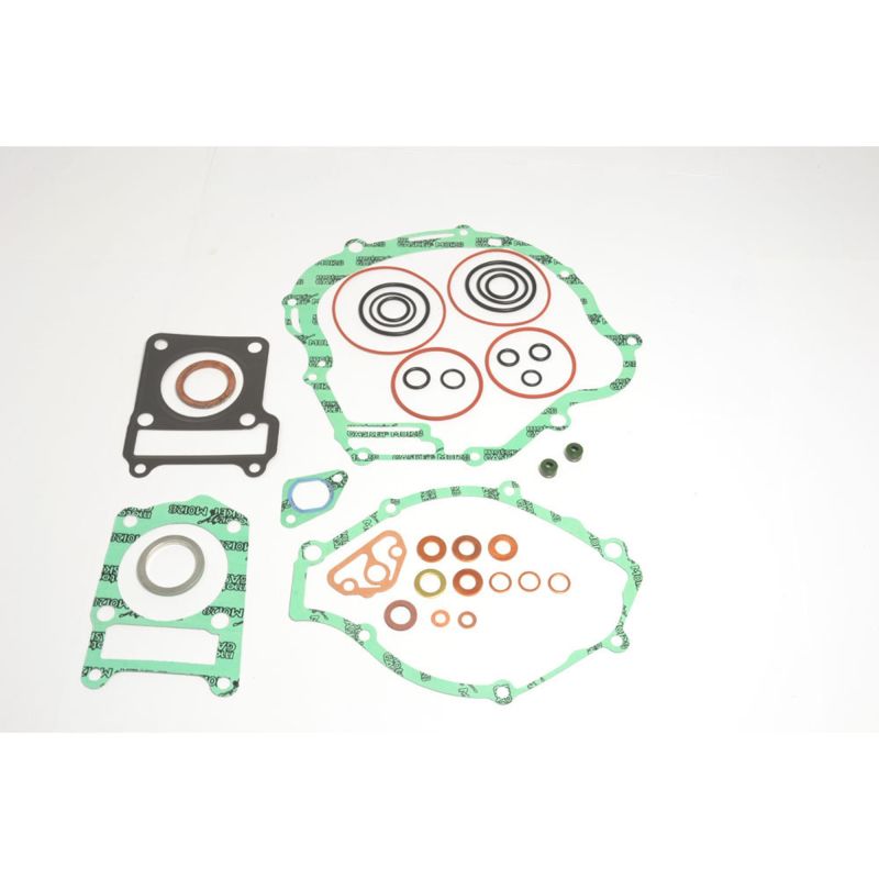 Athena 08-10 Yamaha Complete Gasket Kit (Excl Oil Seal) Gasket Kits Athena
