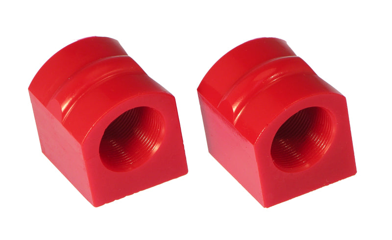 Prothane 71-74 AMC Javelin Front Sway Bar Bushings - 15/16in - Red Sway Bar Bushings Prothane