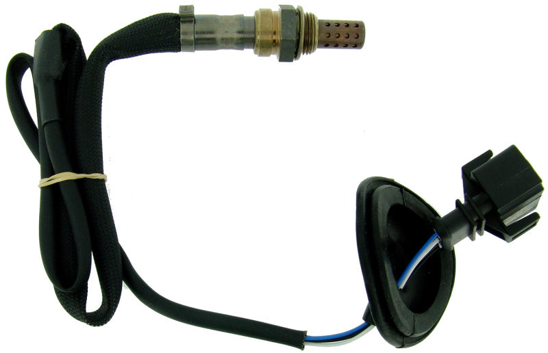 NGK Audi A6 Quattro 1998-1996 Direct Fit Oxygen Sensor Oxygen Sensors NGK