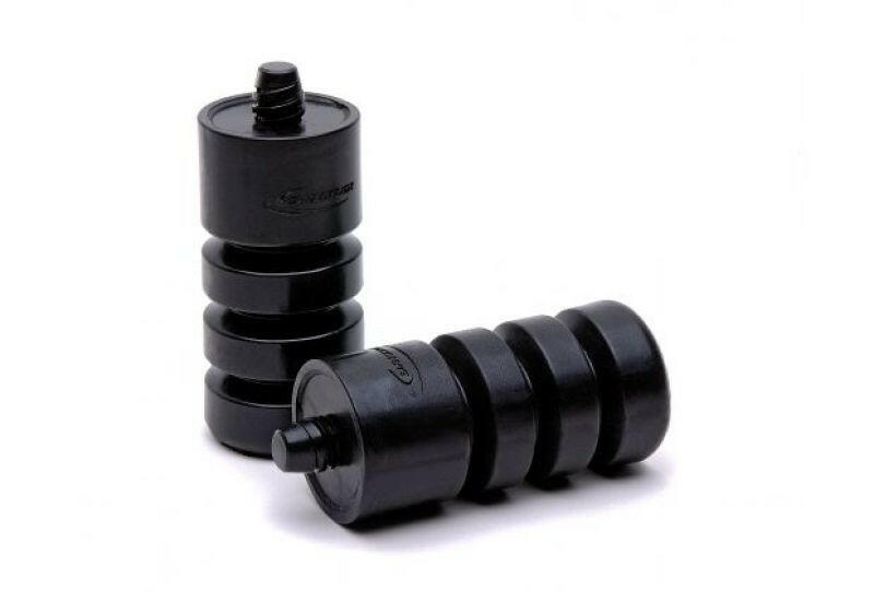 Daystar 2007-2018 Jeep Wrangler JK 2WD/4WD - TAILGATE Bump Stop (Pair) Bump Stops Daystar