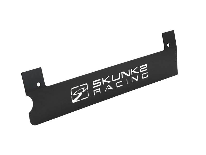 Skunk2 06-11 Honda Black Spark Plug Cover Valve Covers Skunk2 Racing