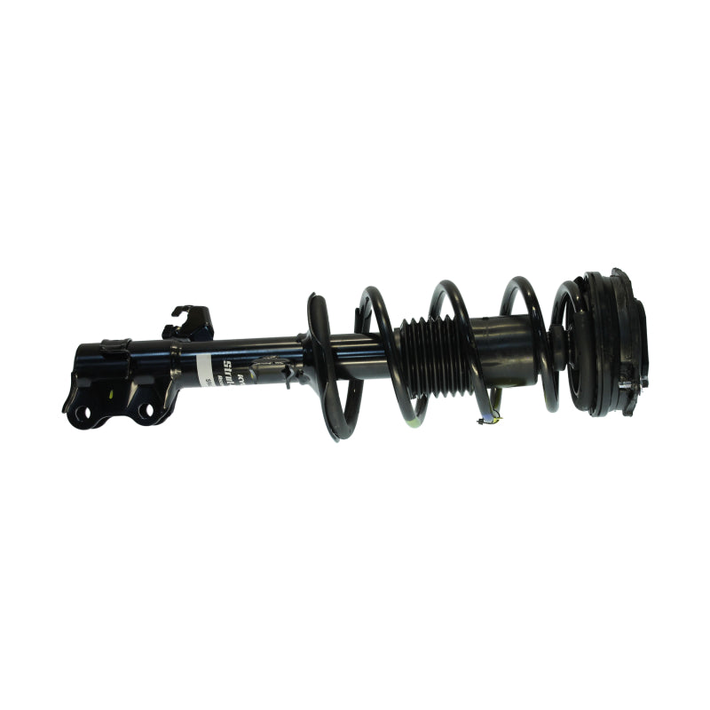 KYB Shocks & Struts Strut Plus Front Right Strut and Coil Spring Assembly 07-11 Nissan Versa Shock & Spring Kits KYB