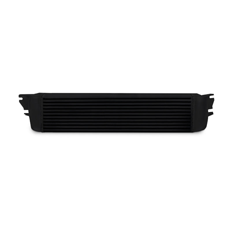 Mishimoto 03-05 Dodge Neon SRT-4 Black Aluminum Performance Intercooler Kit Intercooler Kits Mishimoto