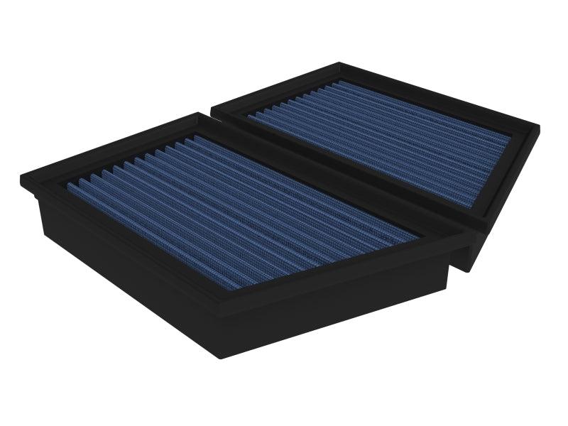 aFe 20-25 Porsche 911 Carrera Magnum FLOW Pro 5R Air Filter Air Filters - Direct Fit aFe