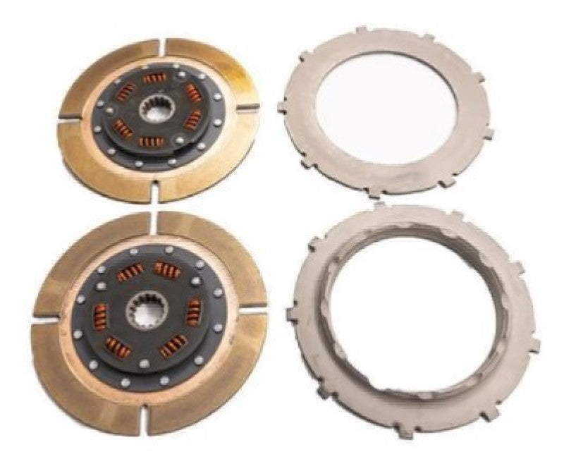 OS GIken Overhaul Kit A for STR2CD Kit for Z33 Clutch Rebuild Kits OS Giken