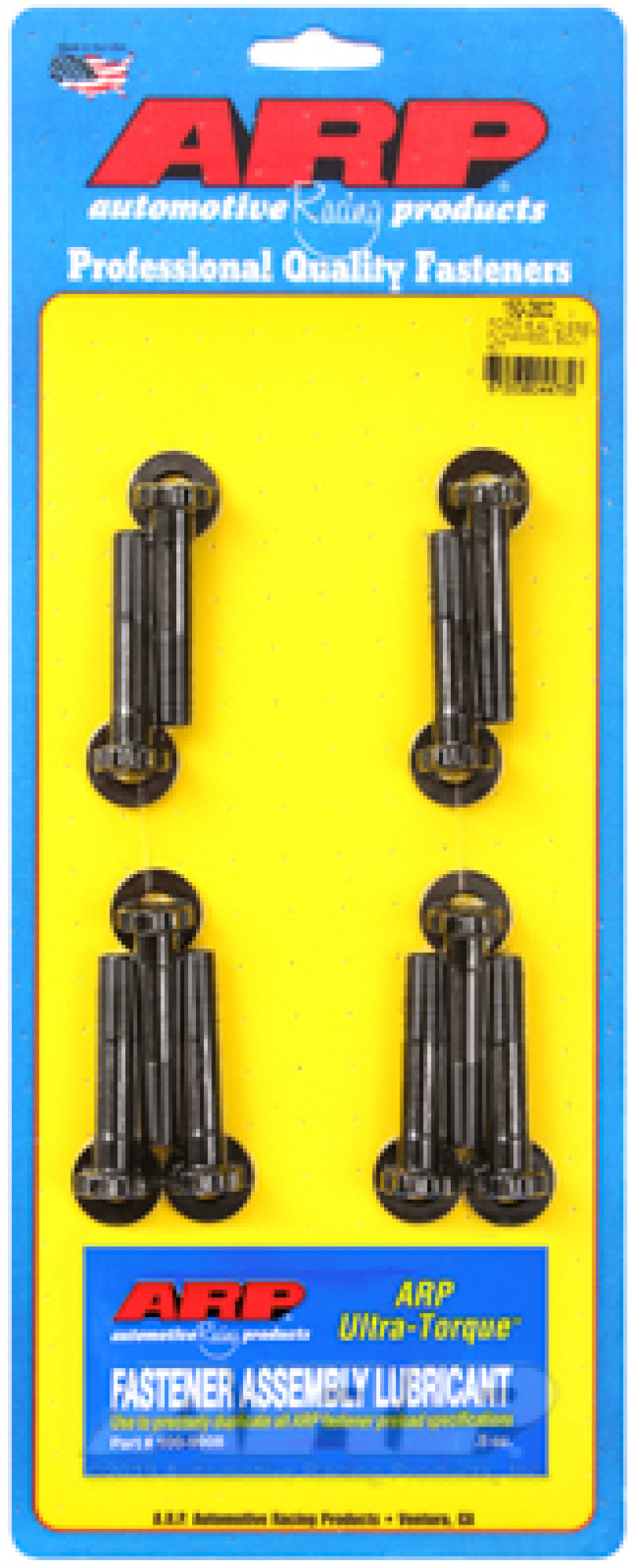 ARP Ford 6.4L Diesel Flywheel Bolt Kit Hardware Kits - Other ARP