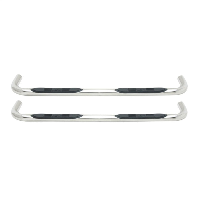Westin 2000-2013 Chevrolet/GMC Suburban/Yukon XL E-Series 3 Nerf Step Bars - SS Nerf Bars Westin