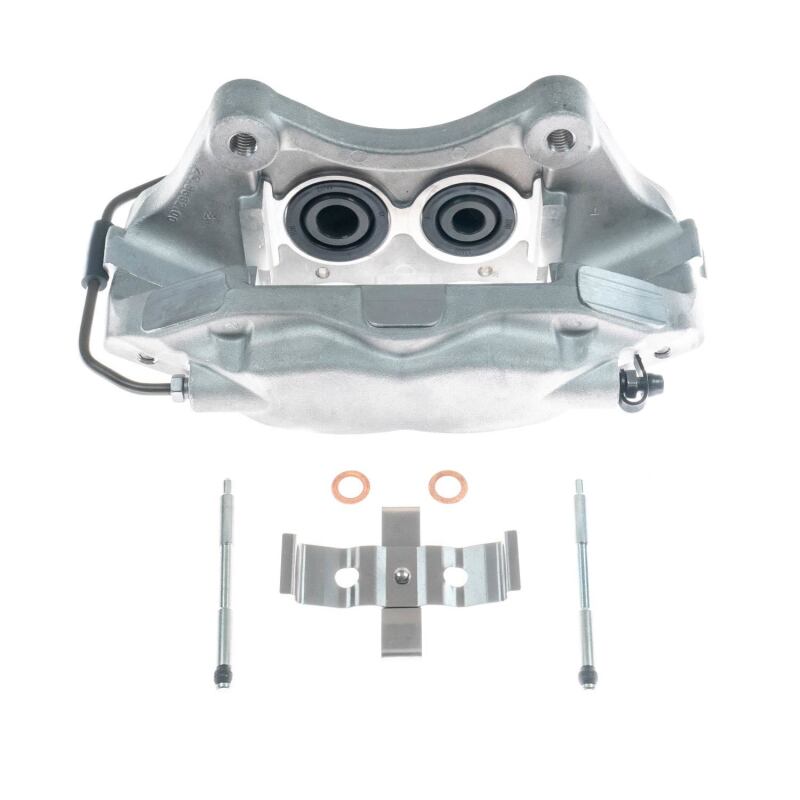 Power Stop 09-15 Cadillac CTS Rear Right Autospecialty Caliper Brake Calipers - OE PowerStop