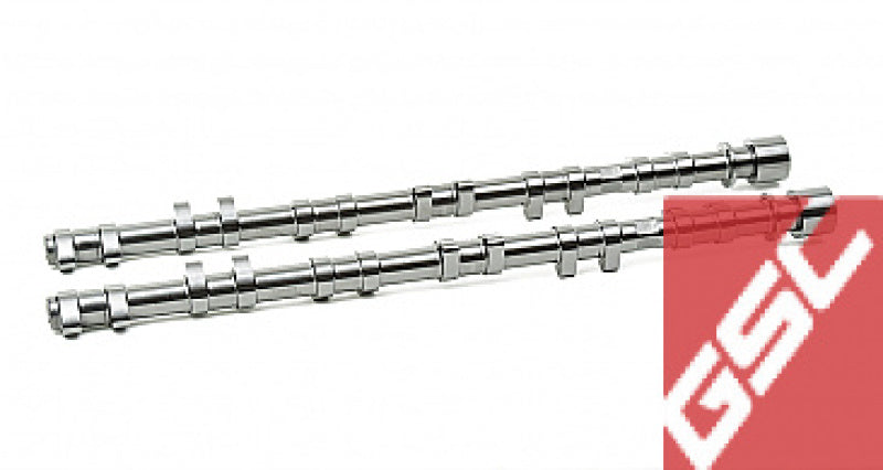 GSC P-D Nissan Skyline R32/R33 RB26DETT S2 Camshafts 272/276 Billet (No Head Mods Req) Camshafts GSC Power Division